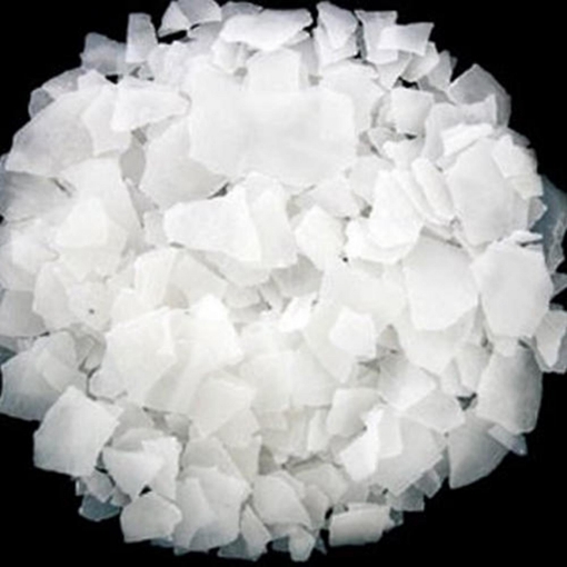 Picture of STRIKE CAUSTIC SODA 1KG 