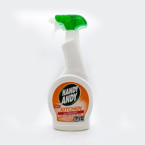 Picture of HANDY ANDY KITCHEN TRIGGER 500ml