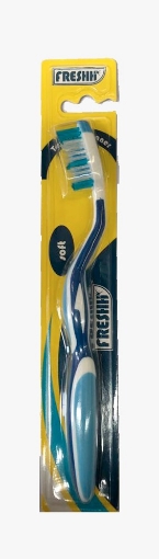 Picture of FRESHH TOOTH BRUSH - SOFT BRISTLES