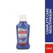 Picture of COLGATE PLAX MOUTH WASH *MINI* 12HR PROTECTION 55ml