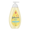 Picture of JOHNSONS BABY BATH WASH - NEWBORN TOP TO TOE 500ml 