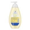 Picture of JOHNSONS BABY BATH WASH - NEWBORN TOP TO TOE 500ml 