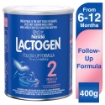 Picture of NESTLE LACTOGEN 2 LR GTLPL 400G