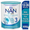 Picture of NESTLE NAN 3 OPTIPRO 400G