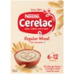 Picture of NESTLÉ CERELAC WHEAT - BOX 500G