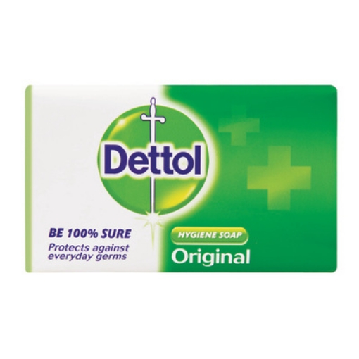 Picture of Dettol Soap Original 175g