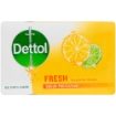 Picture of Dettol Soap Fresh 175g.