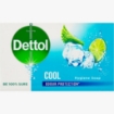 Picture of Dettol Soap Cool 175g 