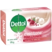 Picture of Dettol Soap Eventone Pomegranate 175g 