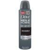 Picture of DOVE MEN+ CARE DEODORANT SPRAY - INVISIBLE DRY 150ml