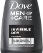 Picture of DOVE ROLL ON MEN+ CARE - INVISIBLE DRY 50ml 