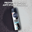 Picture of NIVEA MEN DEODORANT SPRAY - BLACK & WHITE FRESH 150ml