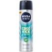 Picture of NIVEA MEN DEODORANT SPRAY - COOL KICK FRESH 150ml