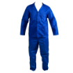 Picture of WORKSUIT POLYCOTTON ROYAL BLUE - ALL SIZES