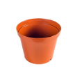 Picture of ROUND PLASTIC TERRA PLANT POT - VARIOUS SIZES