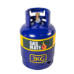 Picture of LPG GAS CYLINDER - VARIOUS SIZES