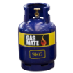 Picture of LPG GAS CYLINDER - VARIOUS SIZES