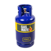 Picture of LPG GAS CYLINDER - VARIOUS SIZES