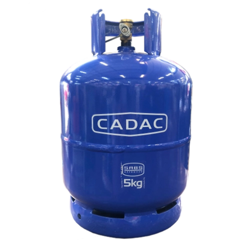 Zim-Zone. CADAC GAS CYLINDER - VARIOUS SIZES