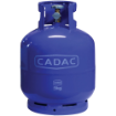 Picture of CADAC GAS CYLINDER - VARIOUS SIZES