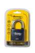 Picture of FORGE IRON PADLOCK - VARIOUS THICKNESS