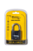 Picture of FORGE IRON PADLOCK - VARIOUS THICKNESS