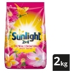 Picture of SUNLIGHT HAND WASHING POWDER - TROPICAL SENSATION 2KG