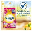 Picture of SUNLIGHT HAND WASHING POWDER - TROPICAL SENSATION 2KG