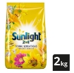 Picture of SUNLIGHT HAND WASHING POWDER - SPRING SENSATION 2KG