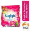 Picture of SUNLIGHT HAND WASHING POWDER - TROPICAL SENSATION 500g