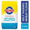 Picture of SNOWFLAKE SELF RAISING FLOUR 2.5Kg