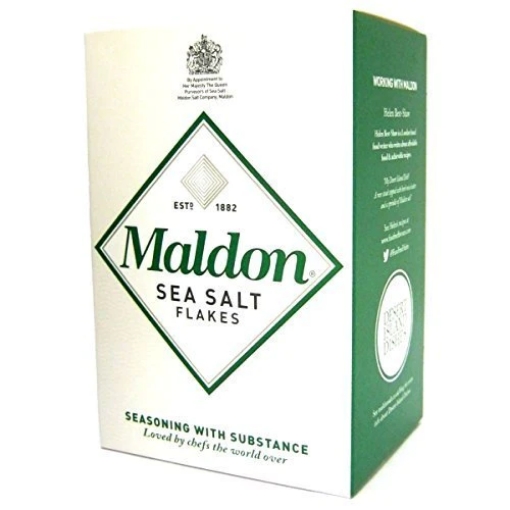 Picture of MALDON SEA SALT FLAKES 250g