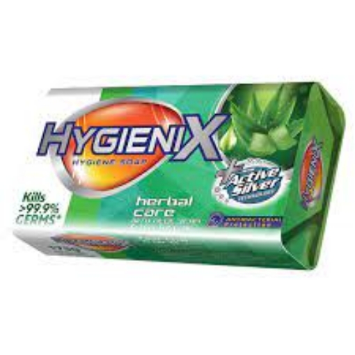 Picture of HYGIENIX SOAP - HERBAL 175g