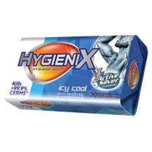 Picture of HYGIENIX SOAP - ICY COOL 175g