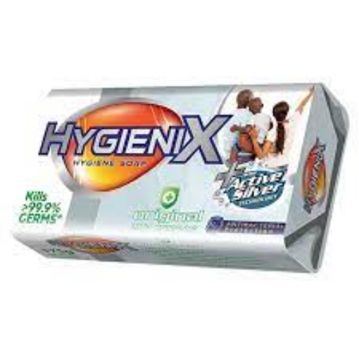 Picture of HYGIENIX SOAP - ORIGINAL 175g