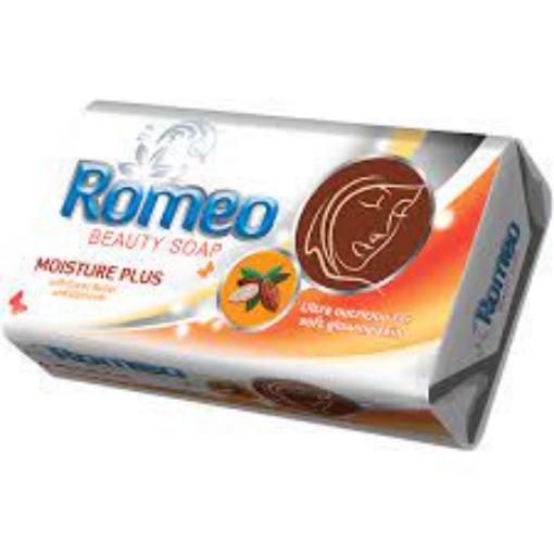 Picture of ROMEO SOAP MOISTURE PLUS 175g