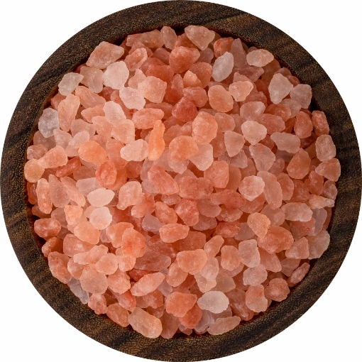 Picture of CATERWISE HIMALAYAN COARSE ROCK SALT (Tub) 750g