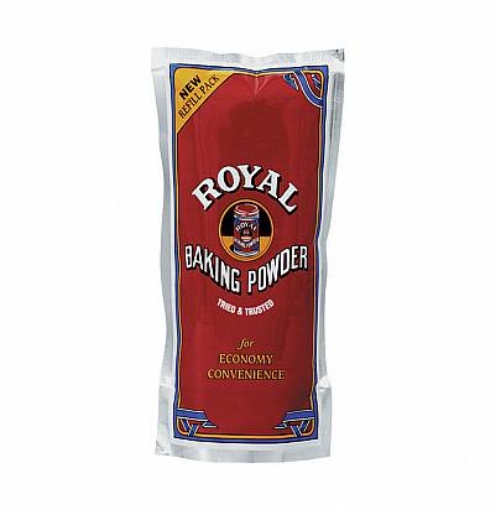 Picture of RPB ROYAL BAKING POWDER 200g