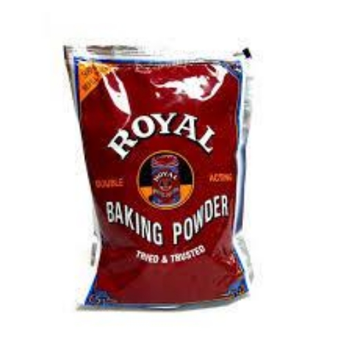 Picture of RPB ROYAL BAKING POWDER 100g