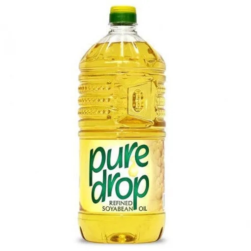 Picture of PUREDROP COOKING OIL 2L