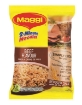 Picture of MAGGI 2 MINUTE NOODLES 5 PACK - BEEF 5x73g