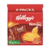 Picture of KELLOGG'S 2 MINUTE NOODLES 5 PACK - BEEF 5x70g