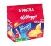 Picture of KELLOGG'S 2 MINUTE NOODLES 5 PACK - CHEESE 5x70g