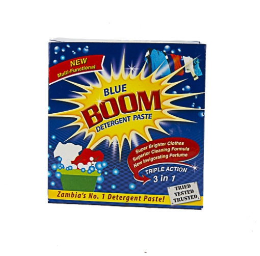 Picture of BOOM PASTE (BOX) 400g