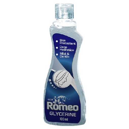 Picture of ROMEO GLYCERINE ORIGINAL 100ml