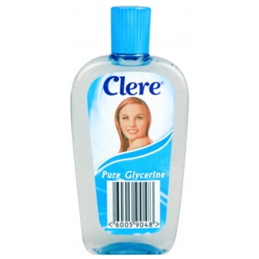 Picture of CLERE GLYCERINE 100ml