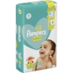 Picture of PAMPERS S2 MINI NEW BABY DIAPERS VALUE PACK 1x68