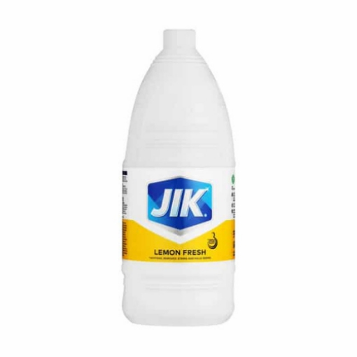 Picture of JIK BLEACH 1.5L - LEMON 1.5L