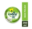 Picture of COBRA FLOOR POLISH WHITE 350ml