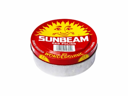 Picture of SUNBEAM FLOOR POLISH RED 350ml